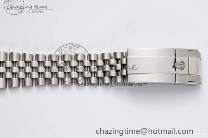MiroTime 0521 GMT Master II 126710 BLRO 904L SS APF 1:1 Best Edition on Jubilee Bracelet VR3285 CHS Soft 2048